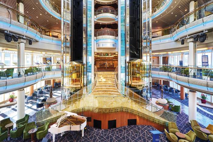 Marella Cruises Marella Discovery Atrium ©Marella Cruises.jpg